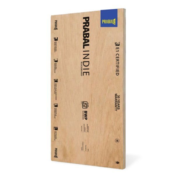 Blockboard for Furniture