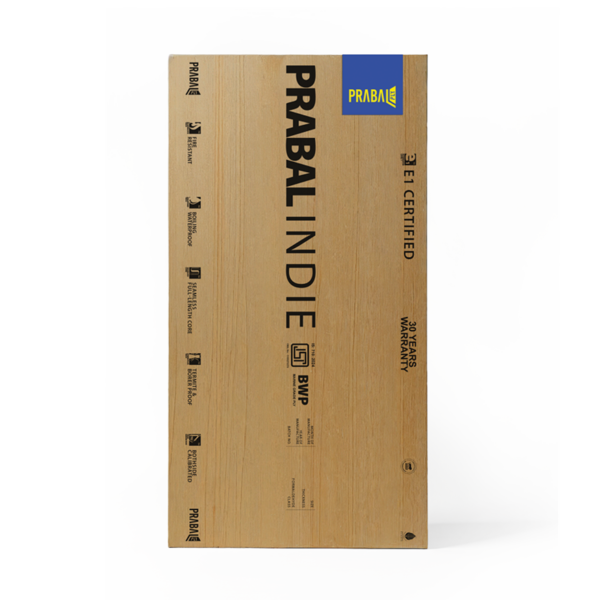 Prabal Indie BWP Marine Plywood