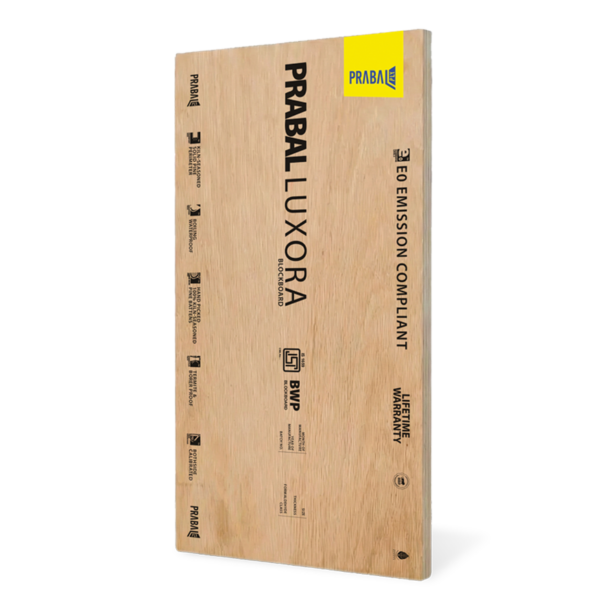 Premium Blockboard for Furniture