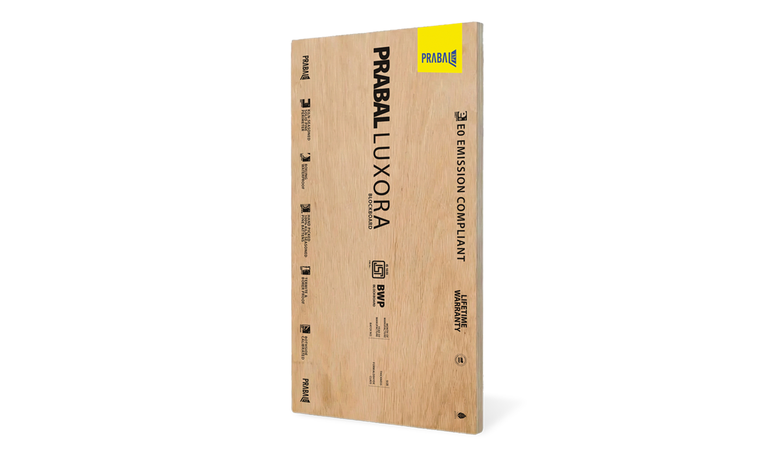 Premium Blockboard for Furniture