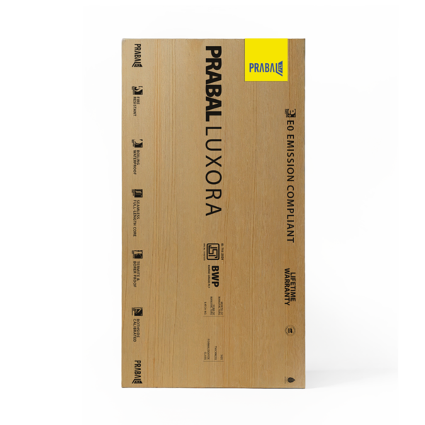 Marine Plywood in India