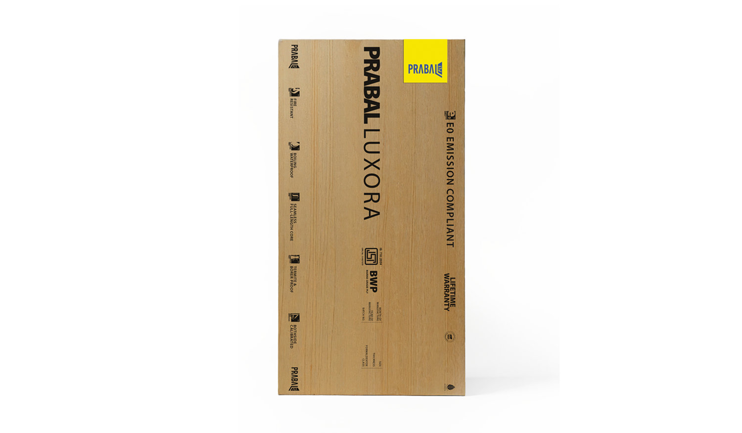 Marine Plywood in India