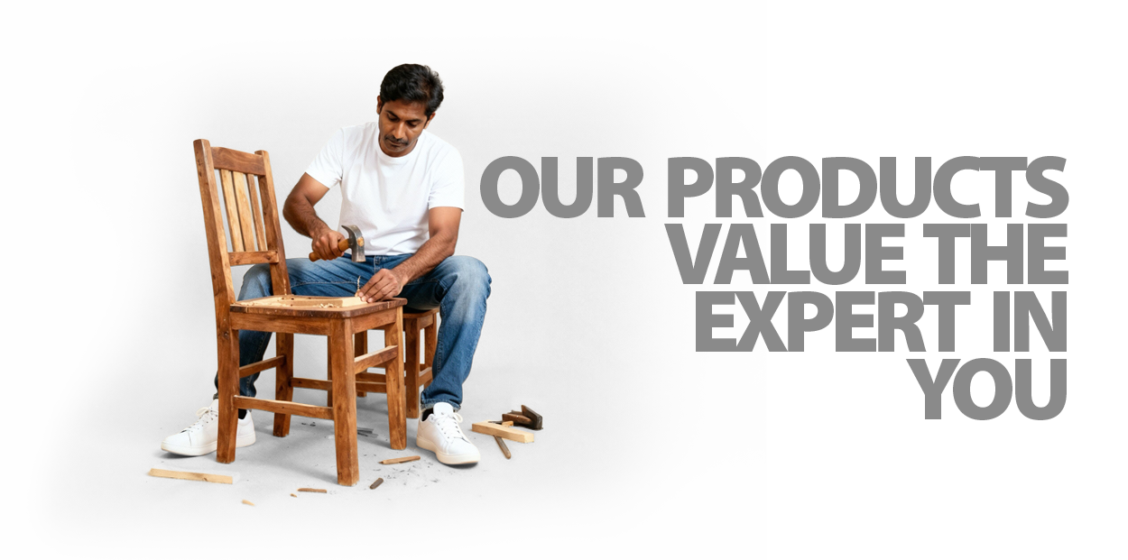 Prabal Products Footer