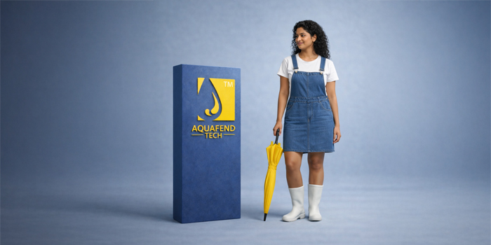 AquaFend Tech